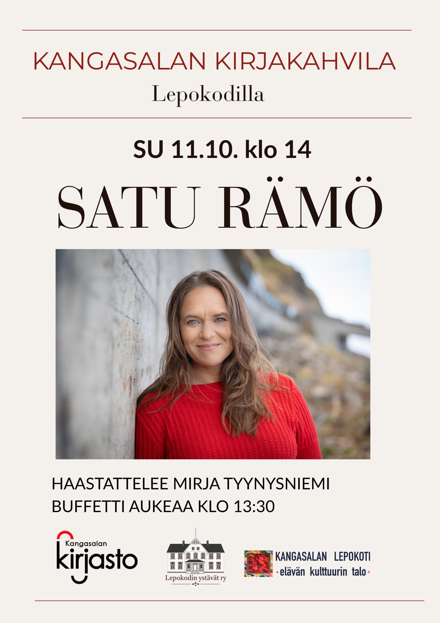 Satu Rämö